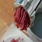 خرید چرخ گوشت صنعتی دست دوم + قیمت عالی با کیفیت تضمینی