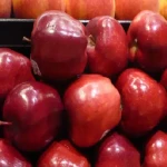 قیمت سیب قرمز + خرید و فروش عمده