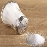 نمک صنعتی خوراکی؛ کلر سدیم (پتروشیمی پزشکی) خلوص 95 درصد