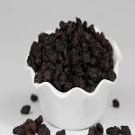 کشمش پلویی سیاه (Black raisins) + قیمت خرید