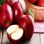 قیمت خرید سیب درختی آذربایجان + تست کیفیت