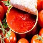 قیمت خرید رب گوجه فرنگی ارگانیک + تست کیفیت