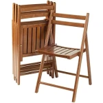 مشخصات صندلی چوبی ساده شیک و نحوه خرید عمده