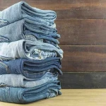 قیمت شلوار جین مردانه ترک