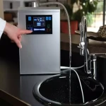 خرید دستگاه تصفیه آب قلیایی با قیمت استثنایی