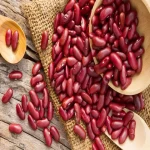 لوبیا قرمز فله ای؛ قرقیز اتیوبی ایرانی تقویت حافظه حاوی vitamin b1