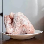مرغ منجمد گرگان؛ ران سینه کاهش وزن ویتامین Protein