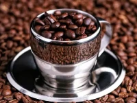 قهوه عربیکا کلمبیا؛ دانه ای پودری تقویت حافظه رفع خستگی