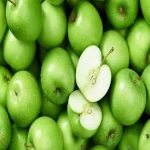 سیب سبز گیلان؛ ترش 3 ماده مغذی (ویتامین فیبر کربوهیدرات) Antioxidants
