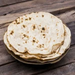نان خشک سنتی یزد؛ ساده طعم دار بدون مواد نگهدارنده ماندگاری بالا