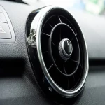 سیستم تهویه الکتریکی خودرو؛ پر قدرت سنسور هوشمند تنظیم سرما Ventilation