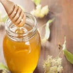 عسل طبیعی ایلام Honey گون کتیرا چهل گیاه تقویت سیستم دفاعی بدن