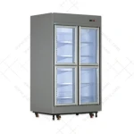 خرید بهترین انواع یخچال صنعتی با قیمت ارزان