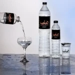 آب معدنی لیوانی حباب همراه با توضیحات کامل و آشنایی