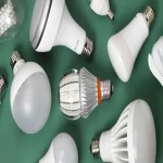 لامپ کم مصرف 15 وات؛ کاهش هزینه مقاوم قابل تعمیر Lamp