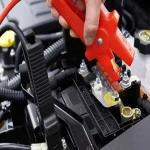 باتری ماشین کوییک؛ اسیدی سربی ولتاژ (12) وات