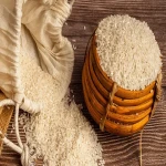 مشخصات برنج دانه بلند هندی خوشپخت و نحوه خرید عمده