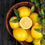 لیمو آبگیری؛ حفظ فشار خون بهبود کم خونی طبع سرد آنتی اکسیدان Vitamin C