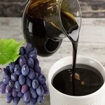 شیره انگور بدون خاک سفید؛ درمان بی حالی طبیعی رنگ grape