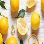قیمت لیمو ترش لیسبون
