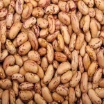 لوبیا چیتی عمده فروشی؛ درشت مواد مغذی بسته بندی (200 500 1) کیلویی