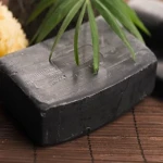 صابون زغال سنتی soap کنترل چربی آبرسان پوست