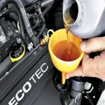 روغن موتور برای فصل سرما؛ رقیق مناسب خنک شدن قطعات Oil