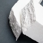 فوم پلی استایرن انبساطی؛ یونولیت اکسترود سفید ضد ضربه polymer