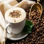 قهوه اسپرسو ترک؛ غلظت بالا انرژی زا ضد افسردگی کاهش وزن