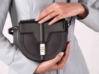 کیف چرم طبیعی زنانه + خرید و فروش