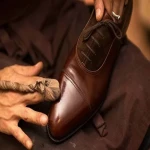 کفش چرم بوفالو مشهد | خرید با قیمت ارزان