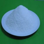 کربنات سدیم خوراکی؛ پودر سفید کریستال شیرین کننده سنگ معدنی (baking soda)