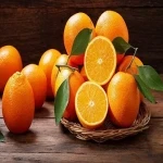 بهترین پرتقال کوهی مازندران + قیمت خرید عالی