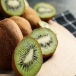 کیوی برای شیمی درمانی؛ شیرین ترش گس طبع گرم Kiwi