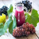 شربت شیره انگور؛ شیرین درمان کم خونی تقویت سیستم ایمنی بدن