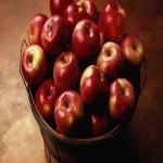 سیب قرمز | خرید انواع سیب قرمز در قیمت های مختلف