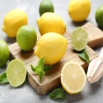 خرید لیمو ترش آبگیری + بهترین قیمت