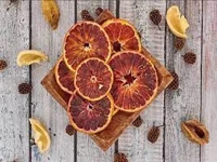 راهنمای خرید میوه خشک پرتقال + قیمت عالی