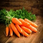 خرید هویج شیرین محلی + بهترین قیمت