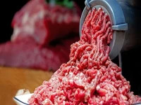 مشخصات گوشت چرخ کرده با کیفیت + شناخت انواع آن