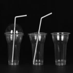خرید و قیمت لیوان یکبار مصرف پلاستیکی