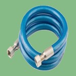 شلنگ گاز شهری (شیلنگ) ضخیم مقاومت انعطاف پذیری بالا hose