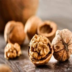 گردوی فاروج؛ مغذی آنتی اکسیدان فیبر walnut