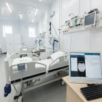 تخت بیمارستان شیراز؛ برقی مکانیکی منازل مراکز درمانی Iran