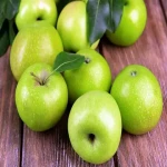 قیمت خرید سیب سبز شمیران + خواص، معایب و مزایا