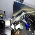 دستگاه پک اتوکلاو؛ استریل بسته بندی بیمارستان دندانپزشکی دامپزشکی Autoclave