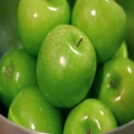 سیب سبز ارومیه؛ ترش شیرین آبدار درمان سرما خوردگی