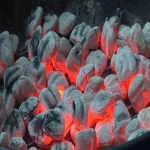 زغال کبابی شیراز؛ بدون بو گاز عدم خاموشی تولید (سنتی صنعتی)