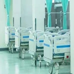 تخت بیمارستانی در زاهدان؛ شیشه‌ای پلاستیکی دارای حفاظ کنترل برقی