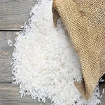 قیمت خرید برنج دودی با زغال + خواص، معایب و مزایا